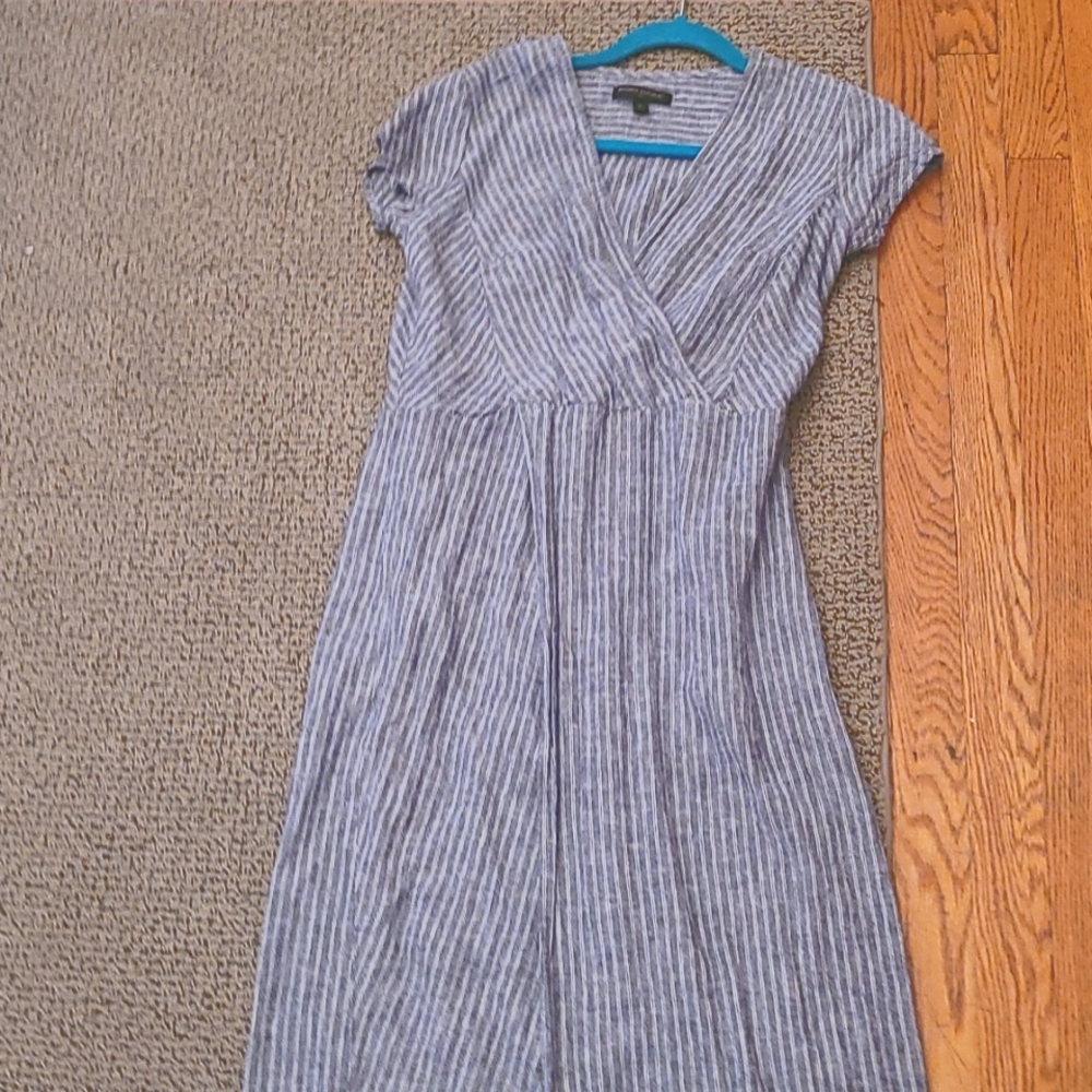 Banana Republic Summer dress